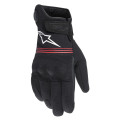 vyhřívané rukavice HT-3 HEAT TECH DRYSTAR GLOVES, ALPINESTARS (černá, vel. S)