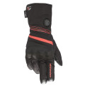 vyhřívané rukavice HT-5 HEAT TECH DRYSTAR GLOVES, ALPINESTARS (černá, vel. M)