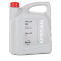 Nissan 5W-30 DPF C4 5L