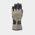 rukavice ECHO GRIP GTX, RACER (khaki, vel. M)