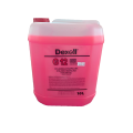 DEXOLL Antifreeze G12 červený 10L