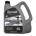 Dexoll M7ADS III+ 15W-40 TURBO+ 4L