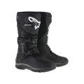 boty COROZAL ADVENTURE Drystar, ALPINESTARS (černé, vel. 44,5)