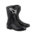 boty SMX 6 Gore-Tex, ALPINESTARS (černá, vel. 38)