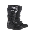 boty Tech 7, ALPINESTARS (černé, vel. 39)