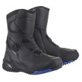 boty RT-8 GORE-TEX, ALPINESTARS (černá/modrá, vel. 38)