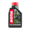 Motul 5100 4T 10W-40 1L