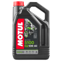 Motul 5100 4T 10W-40 4L