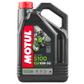 Motul 5100 4T 10W-50 4L