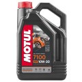 Motul 7100 4T 10W-30 4L