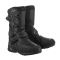 boty XT-8 GORE-TEX, ALPINESTARS (černá/černá, vel. 38)