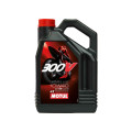 MOTUL 300V 4T FACTORY LINE 10W-40 4l