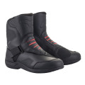 boty RIDGE WATERPROOF, ALPINESTARS (černá, vel. 37)