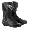 boty SMX-6 3 DRYSTAR, ALPINESTARS (černá, vel. 45)