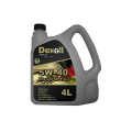 Dexoll 5W-40 Diesel DPF C3 4L