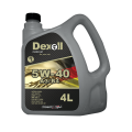 Dexoll 5W-40 A3/B4 4L