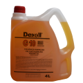 DEXOLL Antifreeze G10 žlutý 4L