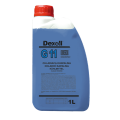 DEXOLL Antifreeze G11 modrý 1L