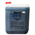 DEXOLL Antifreeze G11 modrý 10L