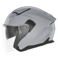 přilba N130, NOX (šedá, vel. 2XL)