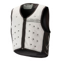 chladicí vesta COOLING VEST, ALPINESTARS (bílá/černá, vel. L/XL)