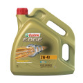 CASTROL EDGE TITANIUM FST 5W-40 4L