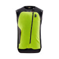 airbagová vesta TECH-AIR®3 system, ALPINESTARS (žlutá fluo/černá, vel. XL)