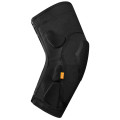 chrániče kolen MOTION KNEE 2, RACER (černá, vel. XL)