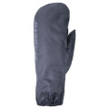 návleky na rukavice RAINSEAL OVERGLOVES, OXFORD (černé, vel. S/M)