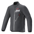 bunda AMT STORM GEAR DRYSTAR XF, ALPINESTARS (černá, vel. L)