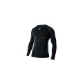 termotričko s dlouhým rukávem Hero Long sleeve - medium, UNDERSHIELD (černá, vel. S/M)