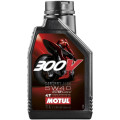 MOTUL 300V FACTORY LINE ROAD RACING 5W-40 1L