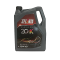 Selení 20K 10W-40 5L