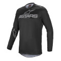 šaty FLUID GRAPHITE, ALPINESTARS (černá/šedá, vel. S)