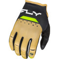 rukavice KINETIC RELOAD, FLY RACING -USA 2024 (khaki/černá/hi-vis, vel. XL)