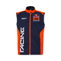 vesta TEAM, KTM RED BULL (modrá, oranžová, vel. 2XL)