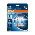 Osram COOL BLUE INTENSE NEXTGEN +100% H7 PX26d 12V 55W 64210CBN-2HB