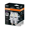 OSRAM LEDRIVING HL EASY H4/H19 12V 6000K 64193DWESY-2HB