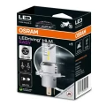 OSRAM LEDRIVING HL EASY H4/H19 12V 6000K 64193DWESY-1HB