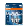 Osram COOL BLUE INTENSE NEXTGEN +100% H4 PX26d 12V 60W 64193CBN-2HB