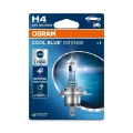 OSRAM H4 COOL BLUE INTENSE (NEXT GEN) 12V 60/55W P43t 64193CBN-1BL