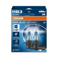 OSRAM COOL BLUE INTENSE NEXTGEN HB3 +100% 60W 9005CBN-2HB