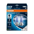 OSRAM PGJ19-2 (H11) COOL BLUE BOOST 12V 75W 62211CBB-2HB