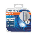 OSRAM XENARC COOL BLUE BOOST 85V 35W P32d-2 (D2S) 66240CBB-2HB