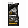 MANNOL Energy Forumla OP 5W-30 1L