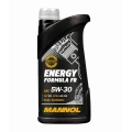 MANNOL Energy Formula FR 5W-30 1L