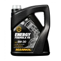 MANNOL Energy Formula FR 5W-30 5L