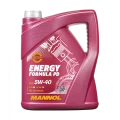 Mannol 7913 Energy Formule PD 5W-40 5L