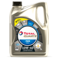 TOTAL QUARTZ 7000 Diesel 10W-40 5L