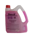 DEXOLL Antifreeze G13 fialová 3L